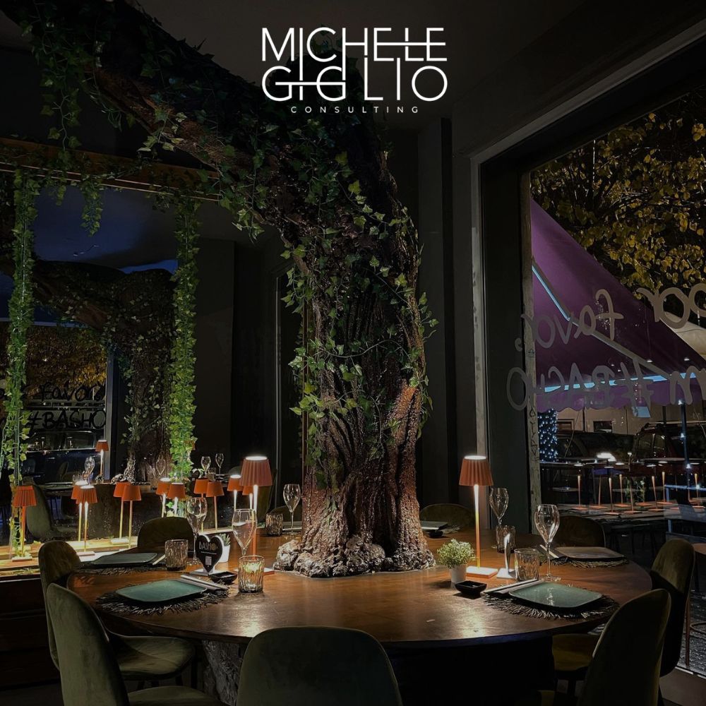 Consulenza per Ristoranti